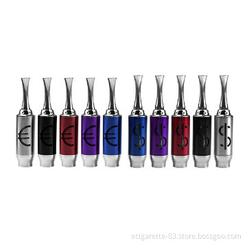 Made in China products ecig vaporizer cash atomizer from smy